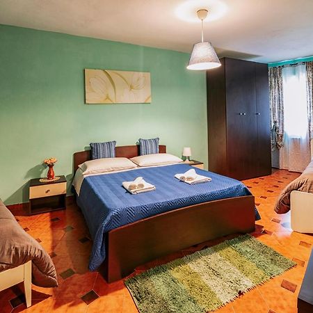 Papasidero B&B Borgo Antico מראה חיצוני תמונה
