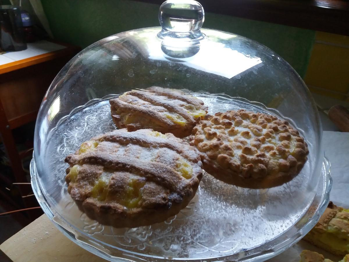 Papasidero B&B Borgo Antico מראה חיצוני תמונה