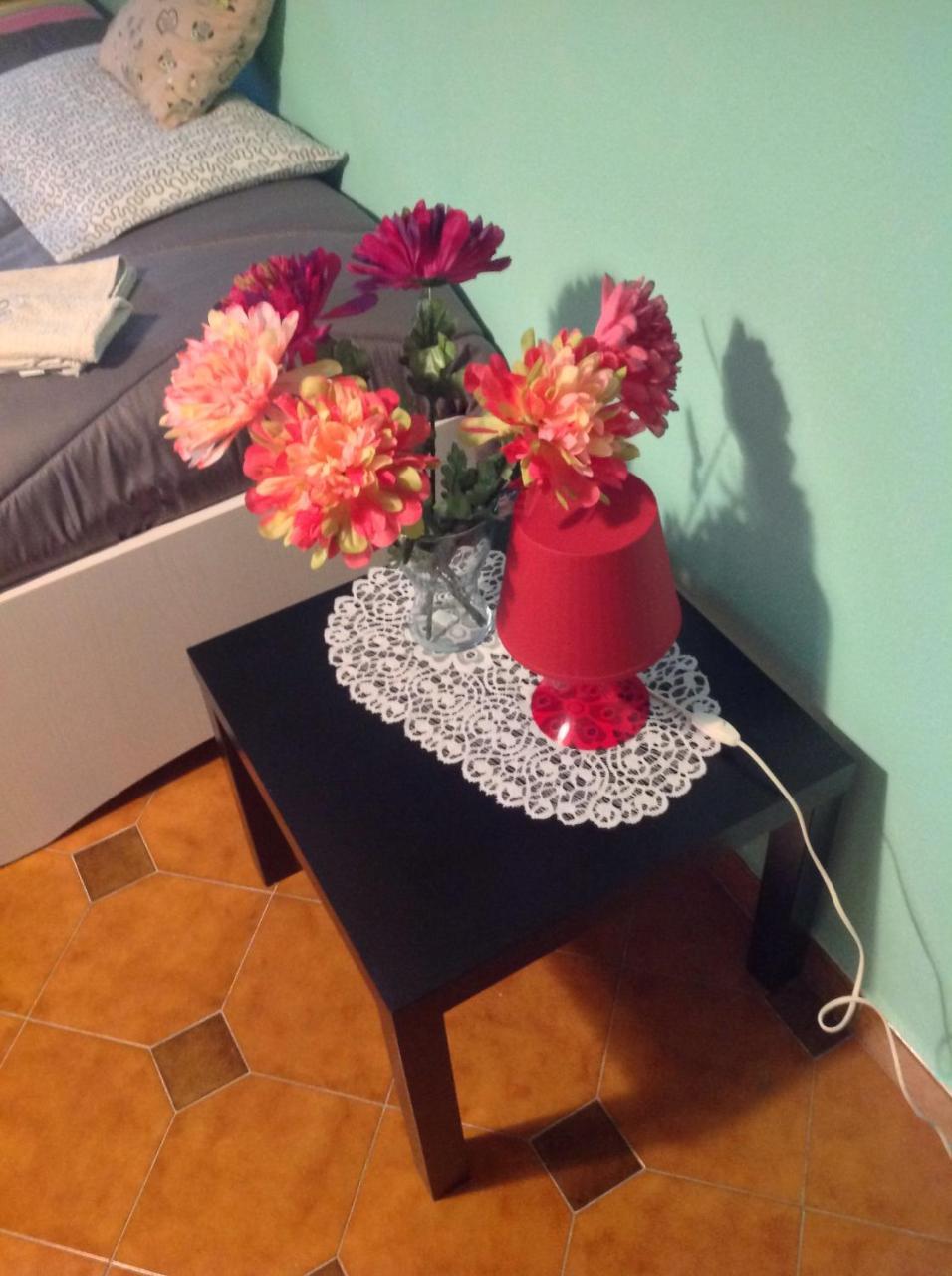 Papasidero B&B Borgo Antico מראה חיצוני תמונה