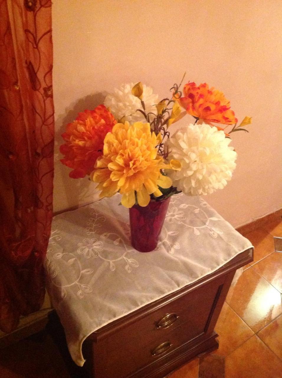 Papasidero B&B Borgo Antico מראה חיצוני תמונה