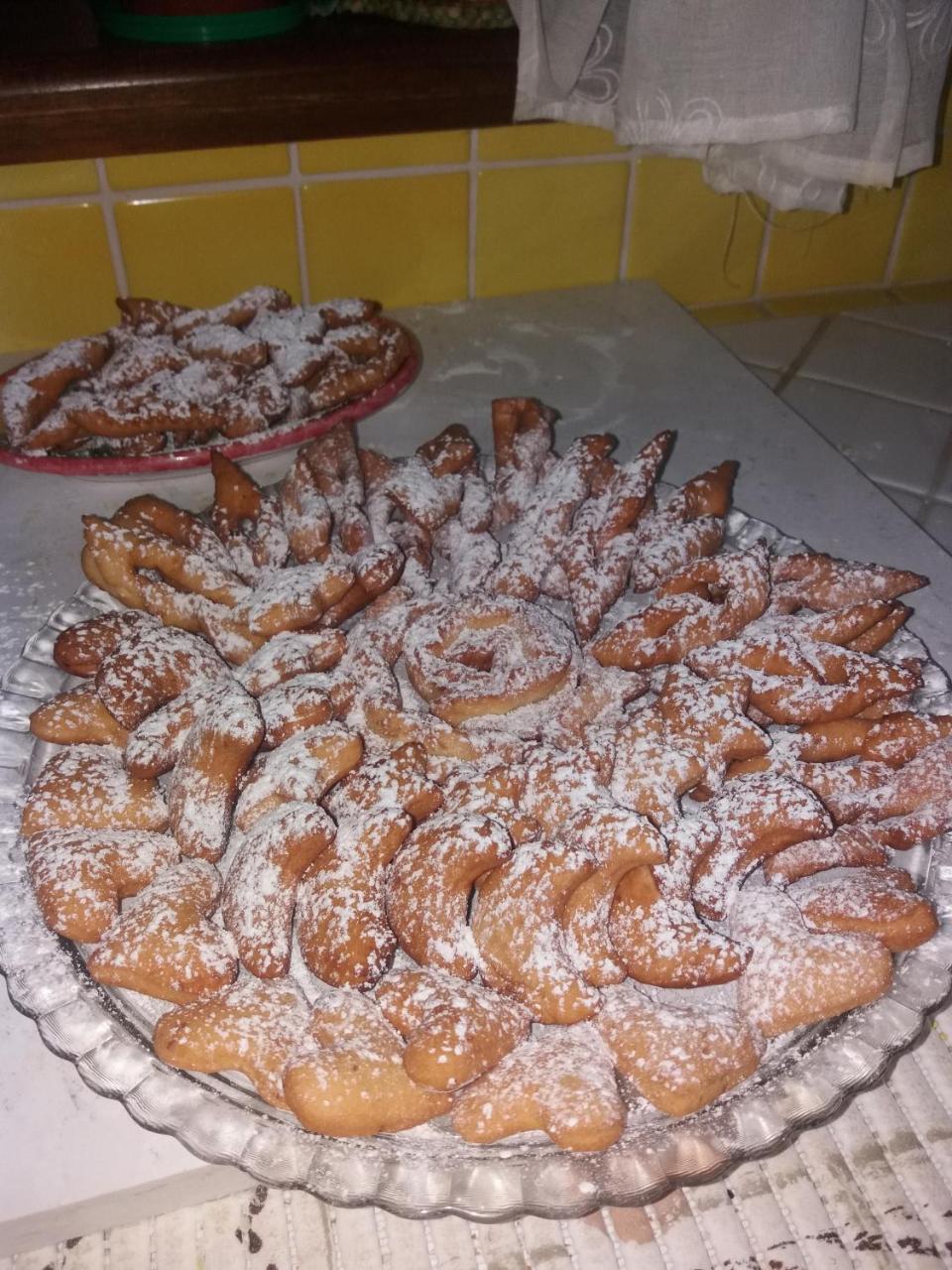 Papasidero B&B Borgo Antico מראה חיצוני תמונה