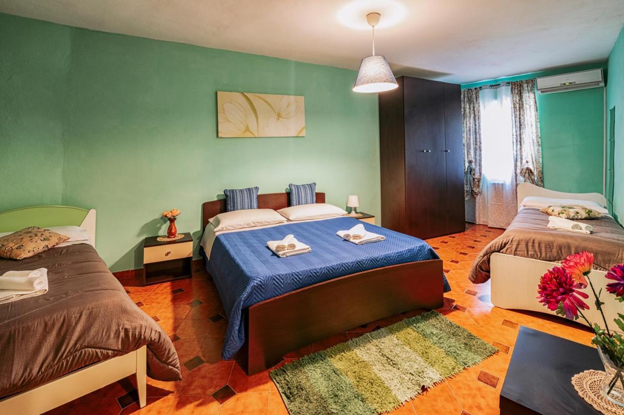 Papasidero B&B Borgo Antico מראה חיצוני תמונה