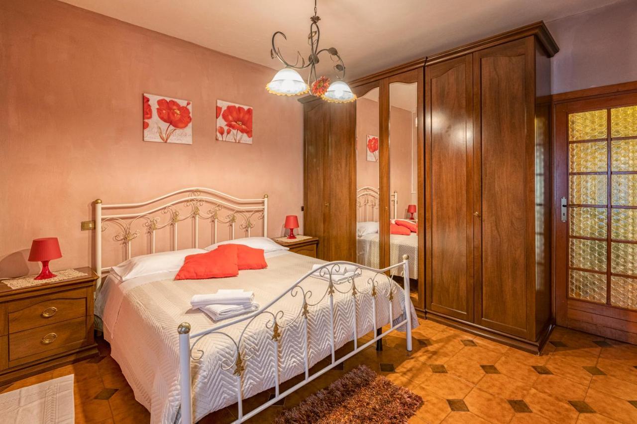 Papasidero B&B Borgo Antico מראה חיצוני תמונה